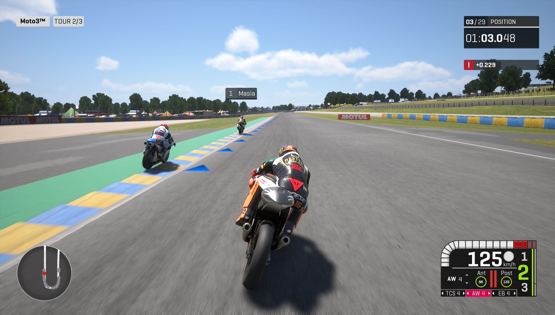 MotoGP 19 - Imagen 48